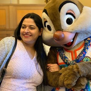 Meet your Posher, Neha